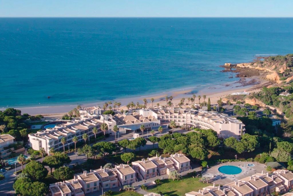 Grande Real Santa Eulalia Resort & Hotel Spa