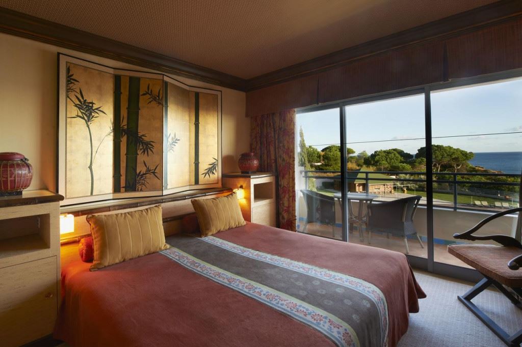 Grande Real Santa Eulalia Resort & Hotel Spa