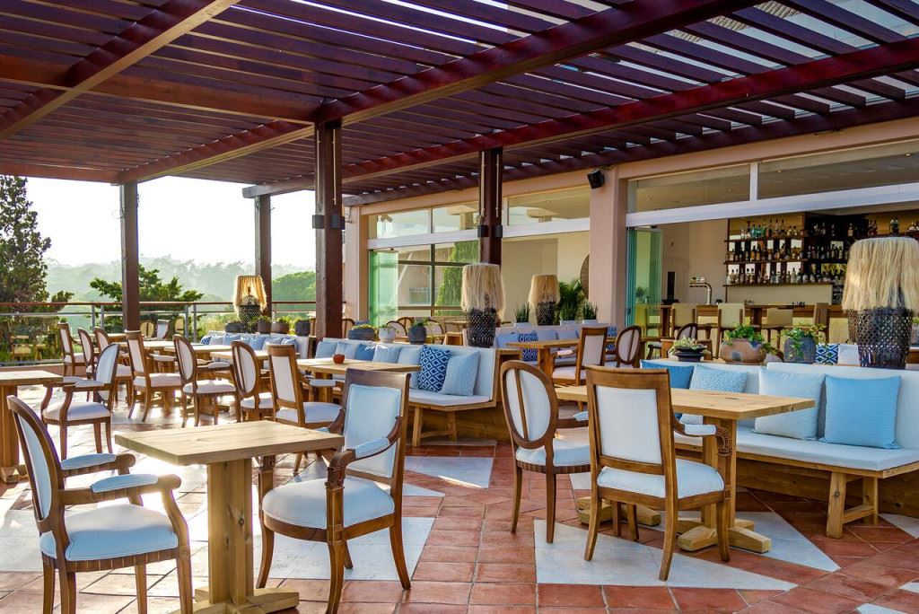 Grande Real Santa Eulalia Resort & Hotel Spa