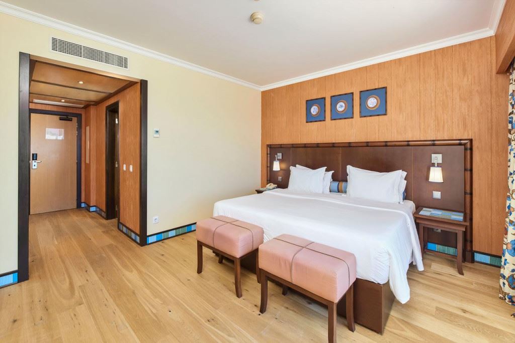 Grande Real Santa Eulalia Resort & Hotel Spa