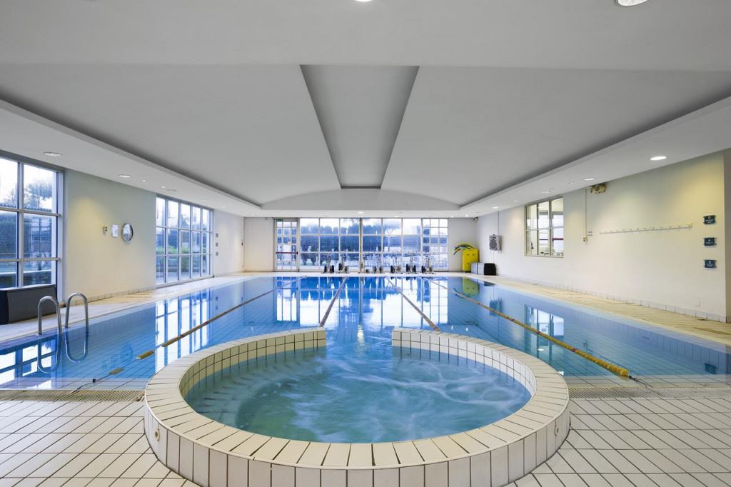 Hilton Rome Airport