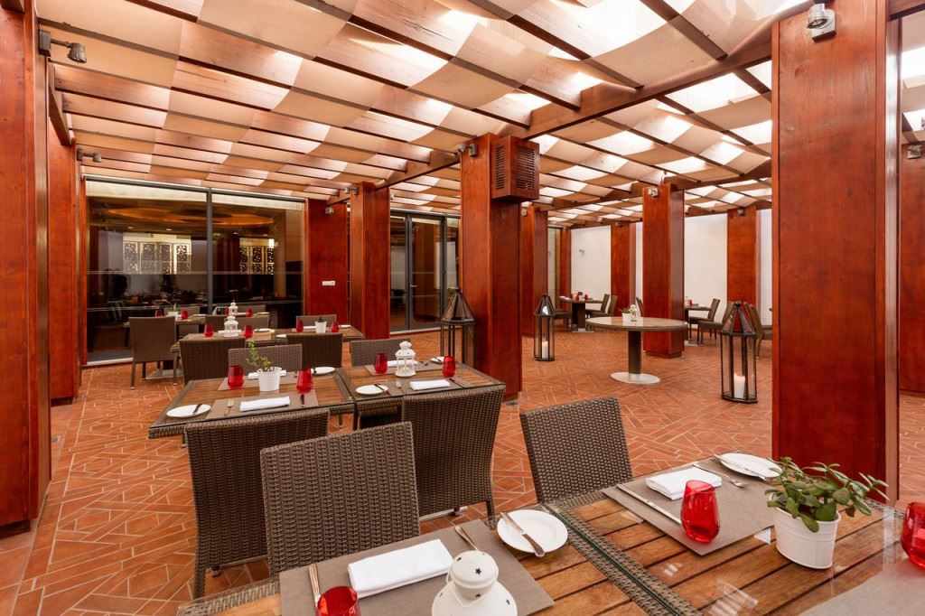 Hilton Vilamoura As Cascatas Golf Resort & Spa