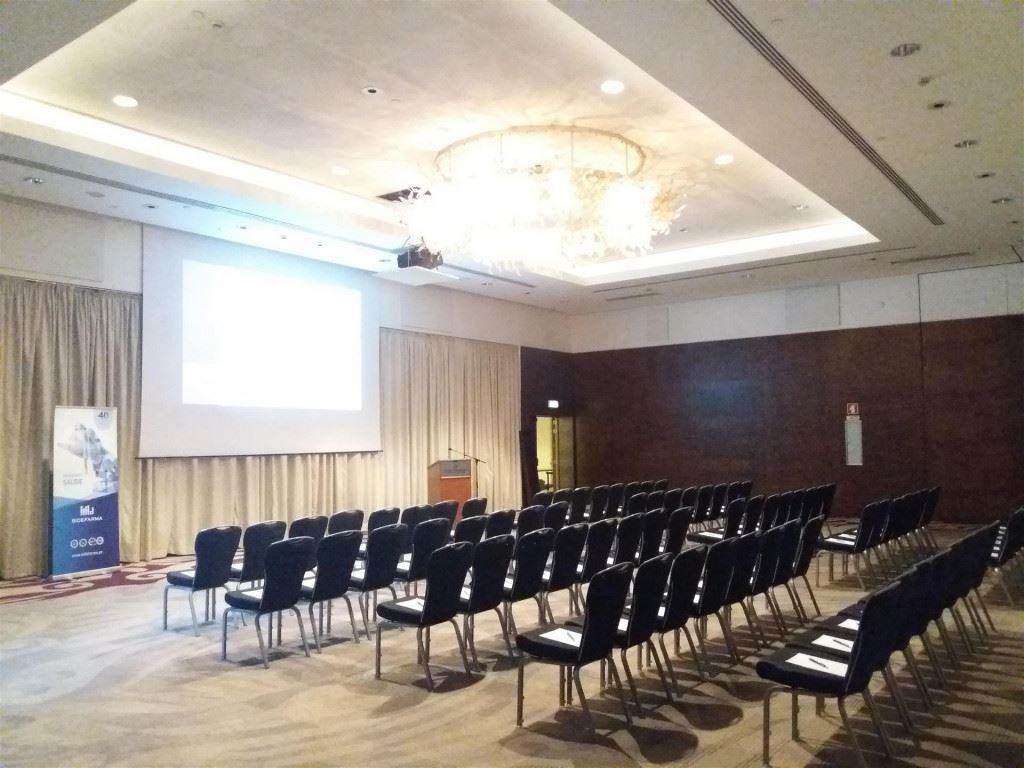 Hilton Vilamoura As Cascatas Golf Resort & Spa