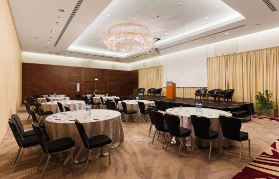 Hilton Vilamoura As Cascatas Golf Resort & Spa