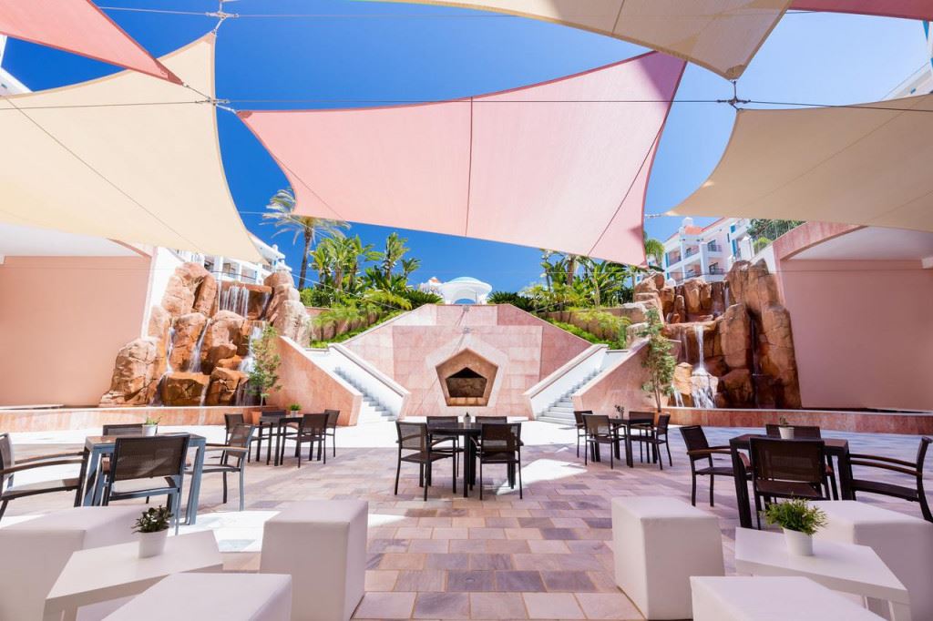 Hilton Vilamoura As Cascatas Golf Resort & Spa