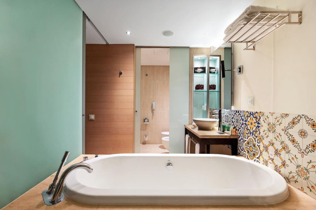 Hilton Vilamoura As Cascatas Golf Resort & Spa