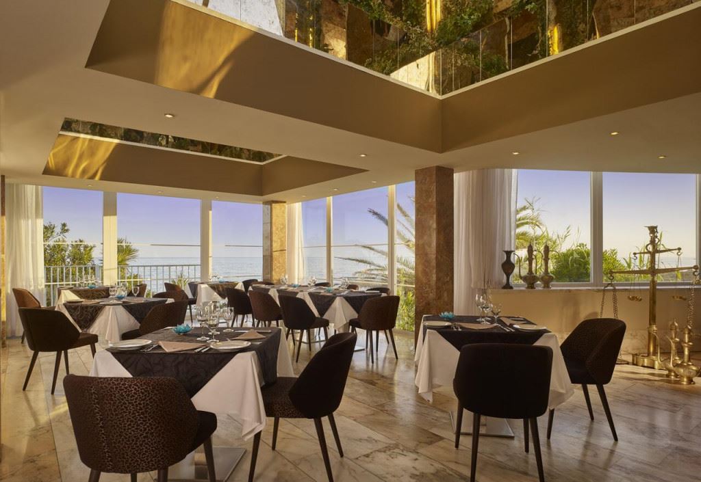 Holiday Inn Algarve – Armacao de Pera