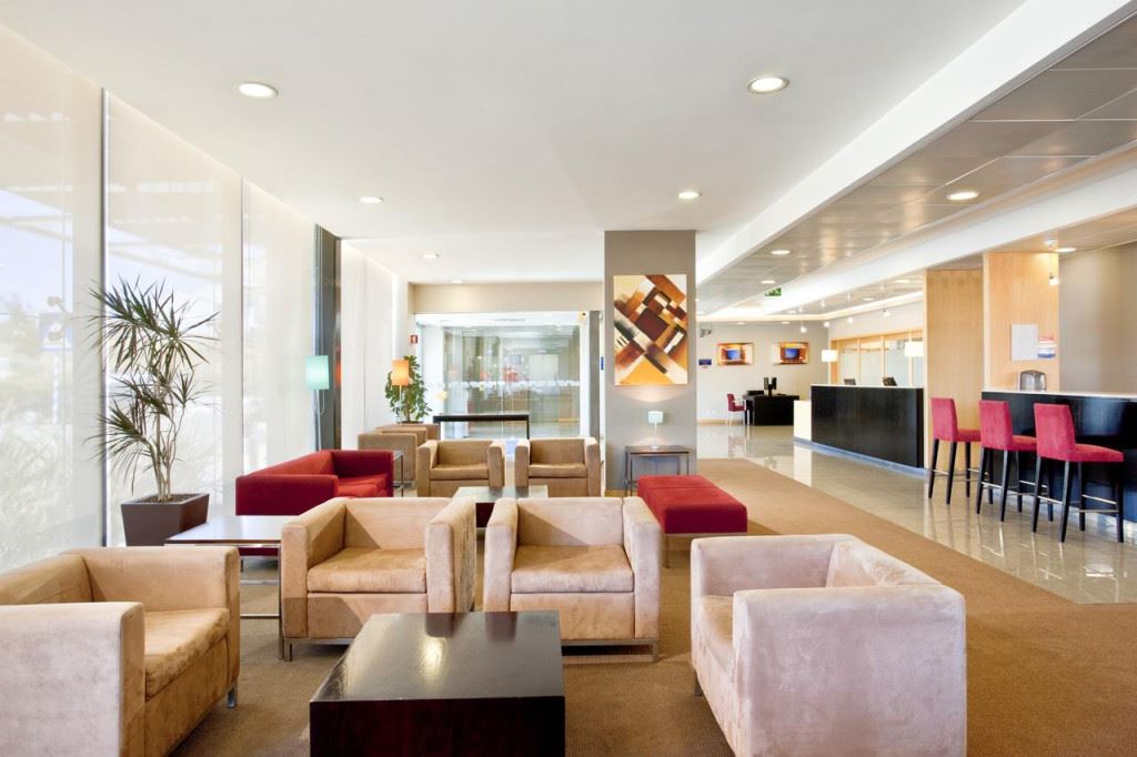 Holiday Inn Express Lisbon Oeiras
