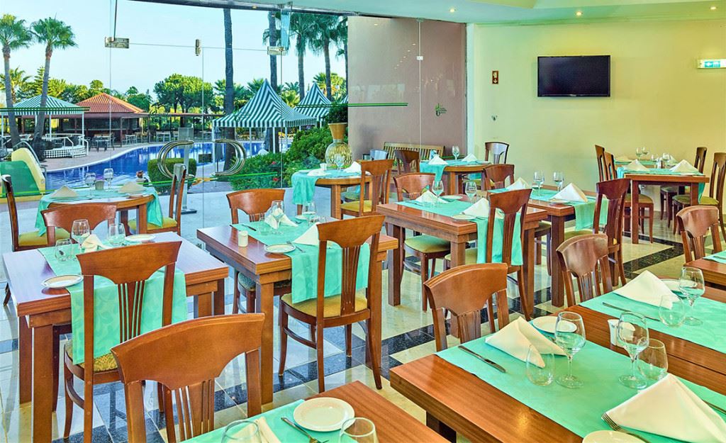 Hotel Baia Grande