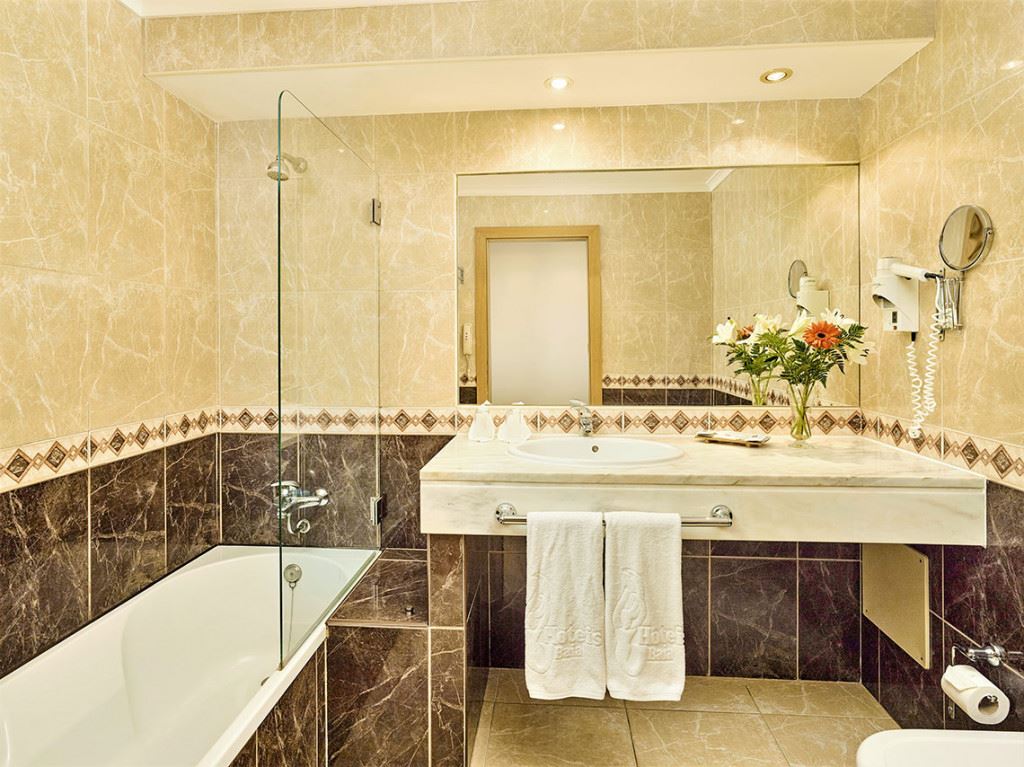 Hotel Baia Grande
