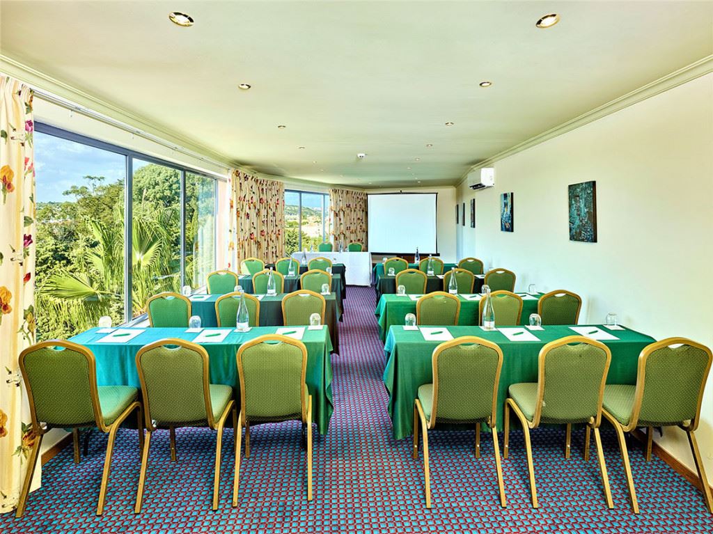 Hotel Baia Grande