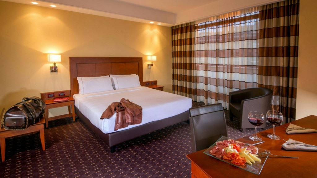 Hotel Capannelle