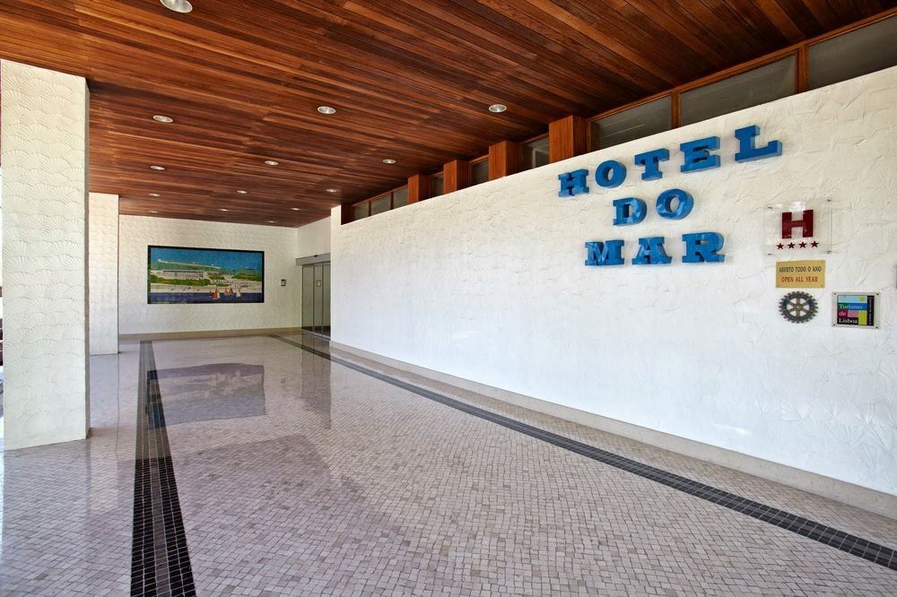 Hotel do Mar Sesimbra
