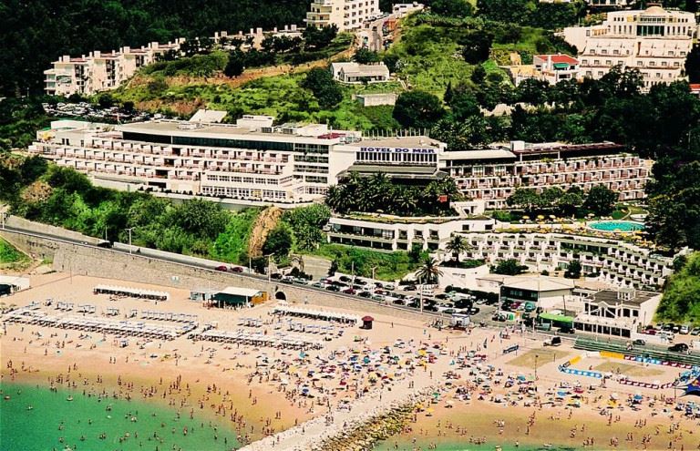Hotel do Mar Sesimbra