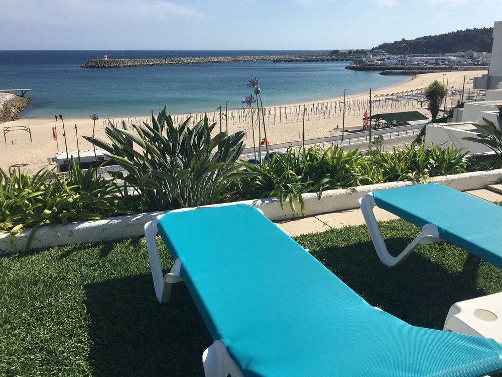 Hotel do Mar Sesimbra