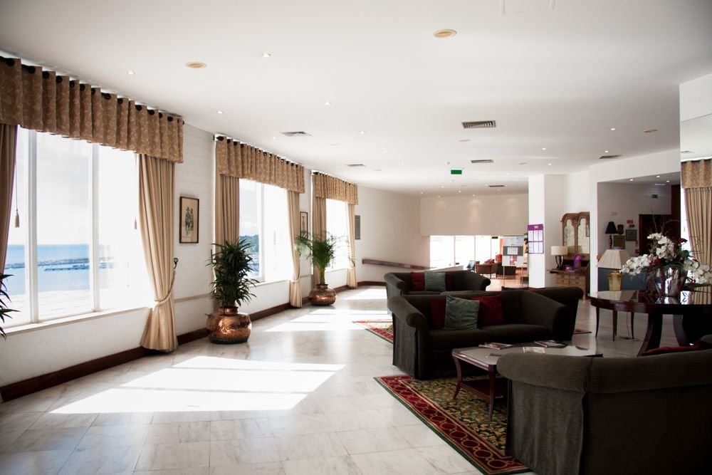 Hotel do Mar Sesimbra