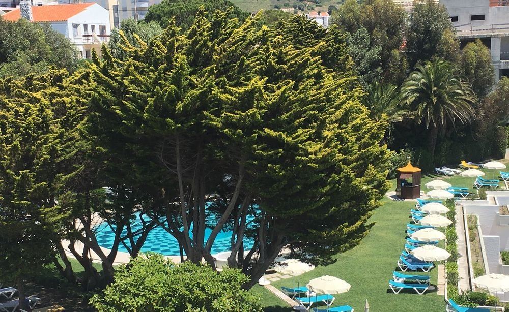 Hotel do Mar Sesimbra