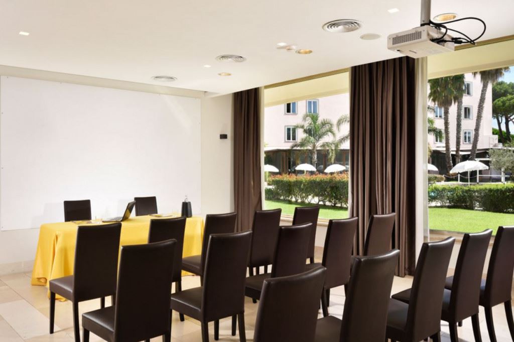 Hotel Isola Sacra