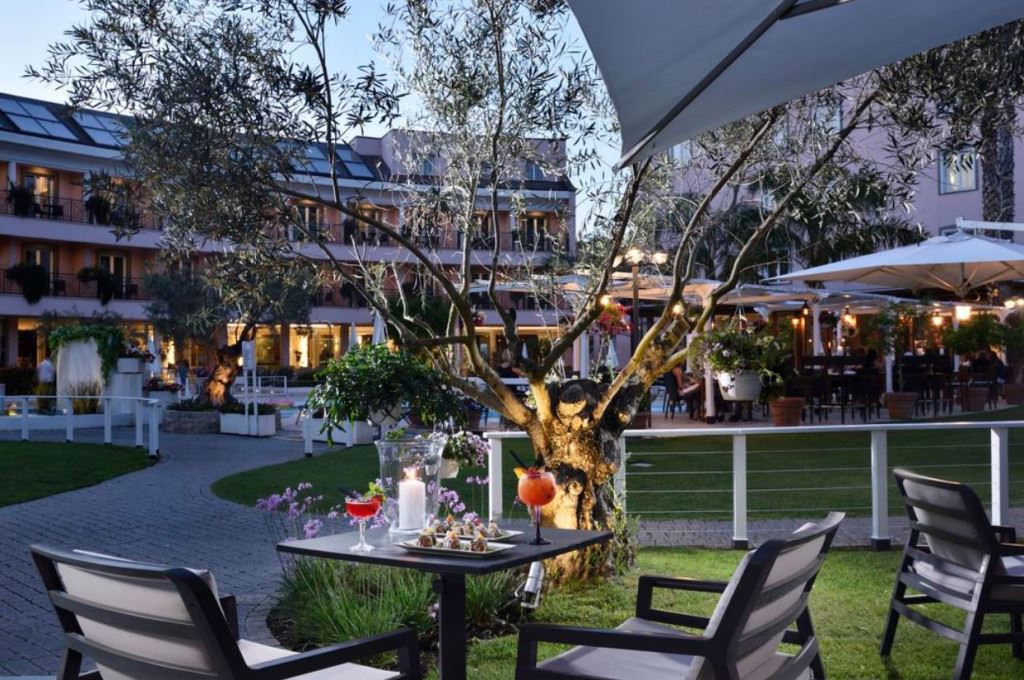 Hotel Isola Sacra