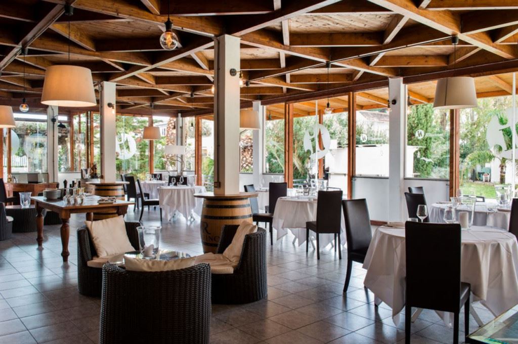 Hotel Isola Sacra