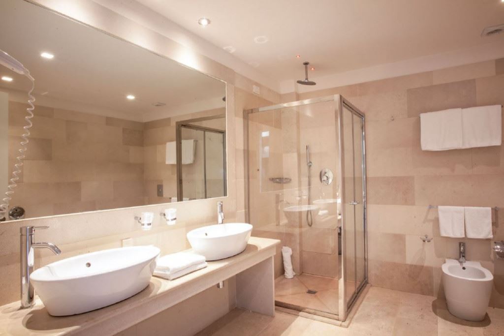 Hotel Isola Sacra