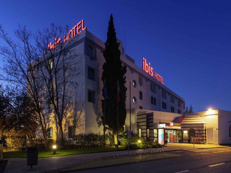 Ibis Faro Algarve
