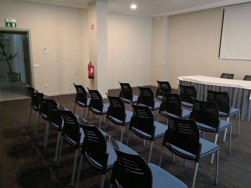 Maria Nova Lounge Hotel
