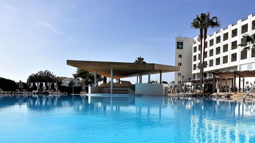Maria Nova Lounge Hotel