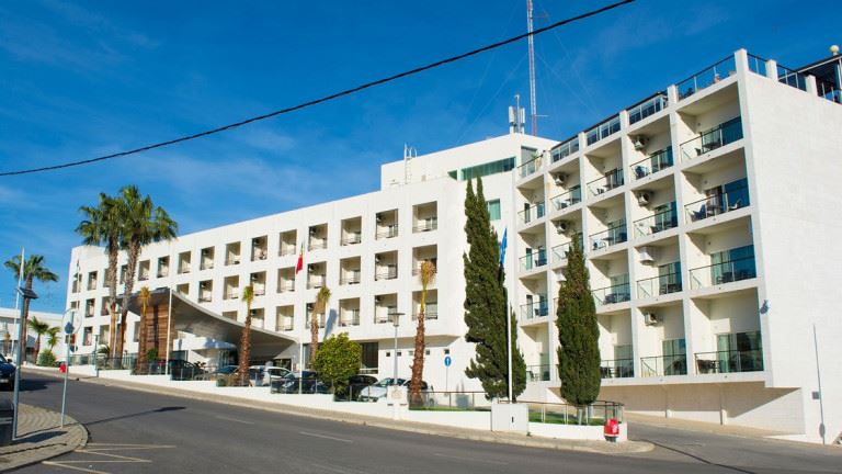 Maria Nova Lounge Hotel