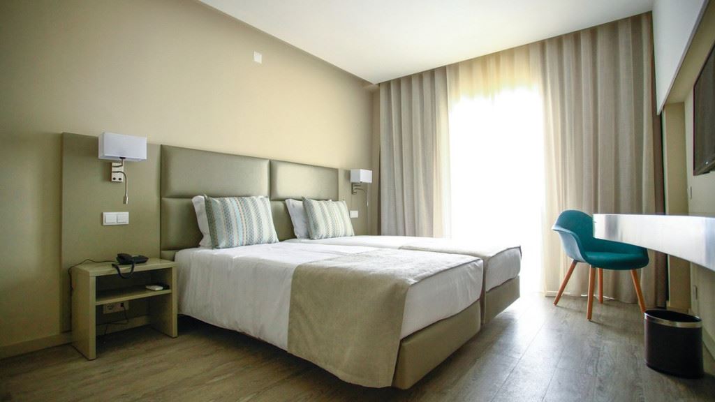 Maria Nova Lounge Hotel