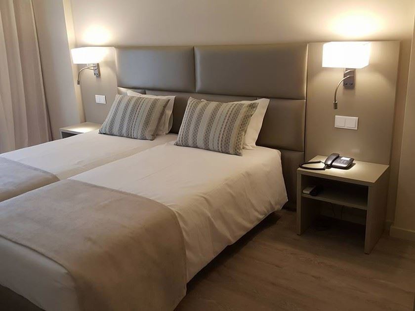 Maria Nova Lounge Hotel