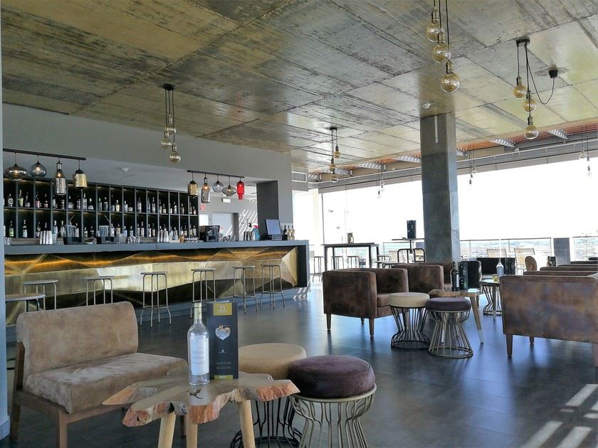Maria Nova Lounge Hotel