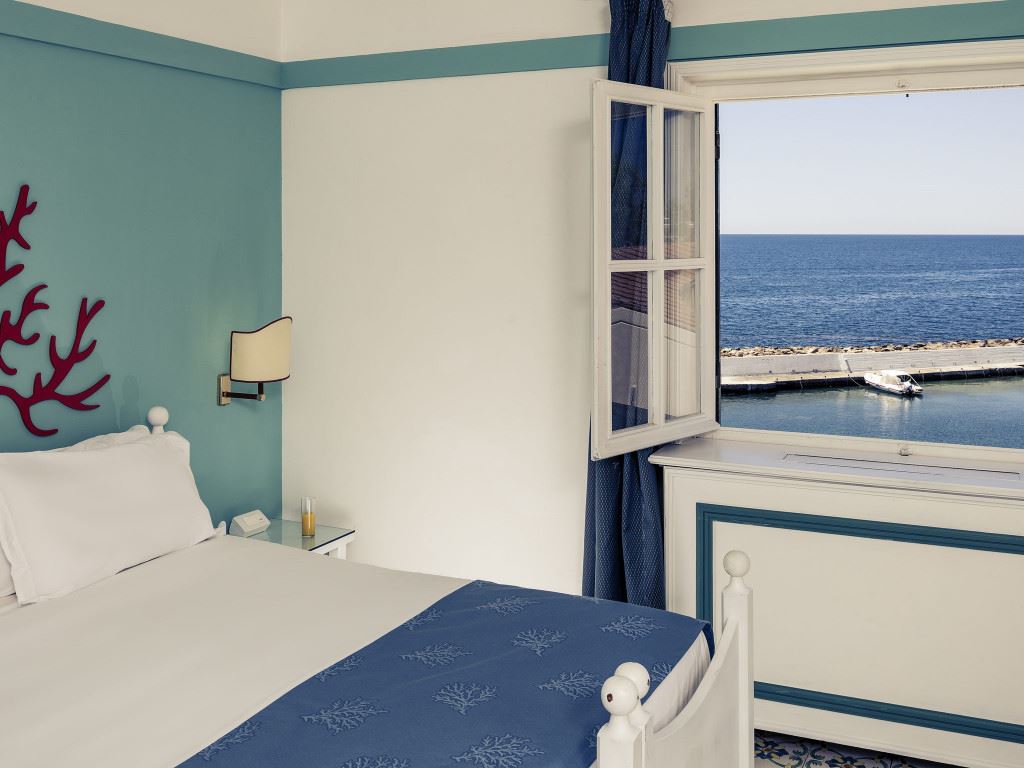 Mercure Civitavecchia Sunbay Park