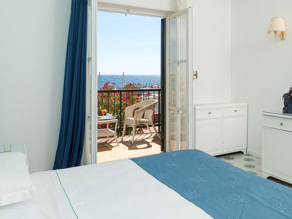 Mercure Civitavecchia Sunbay Park
