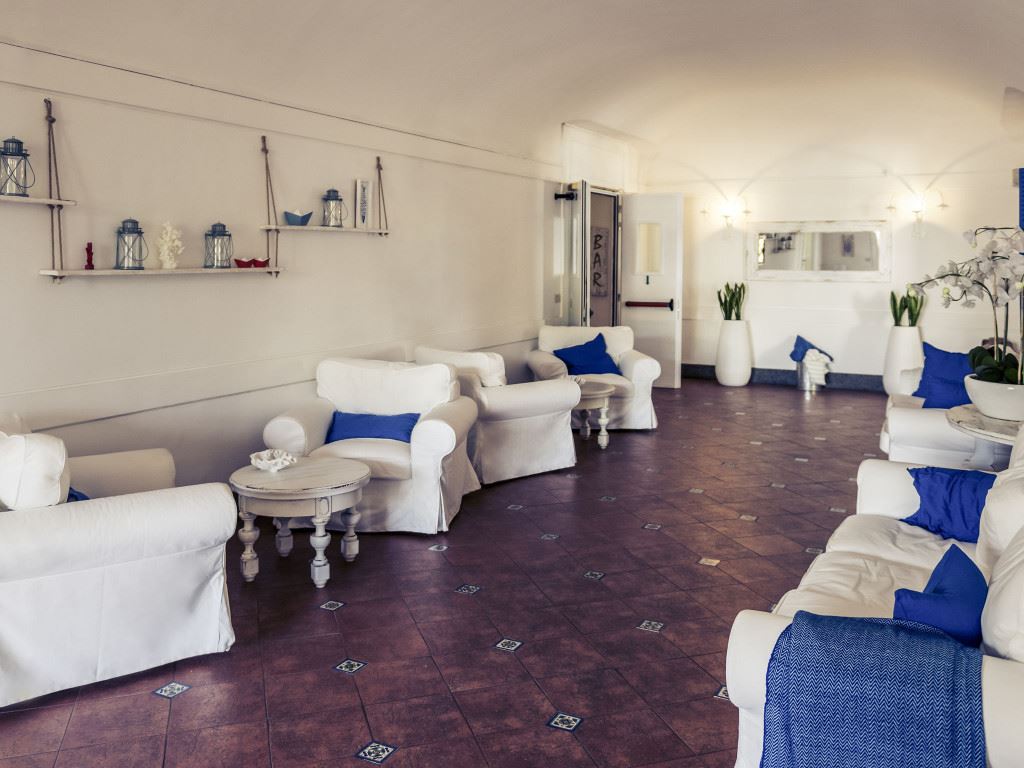 Mercure Civitavecchia Sunbay Park