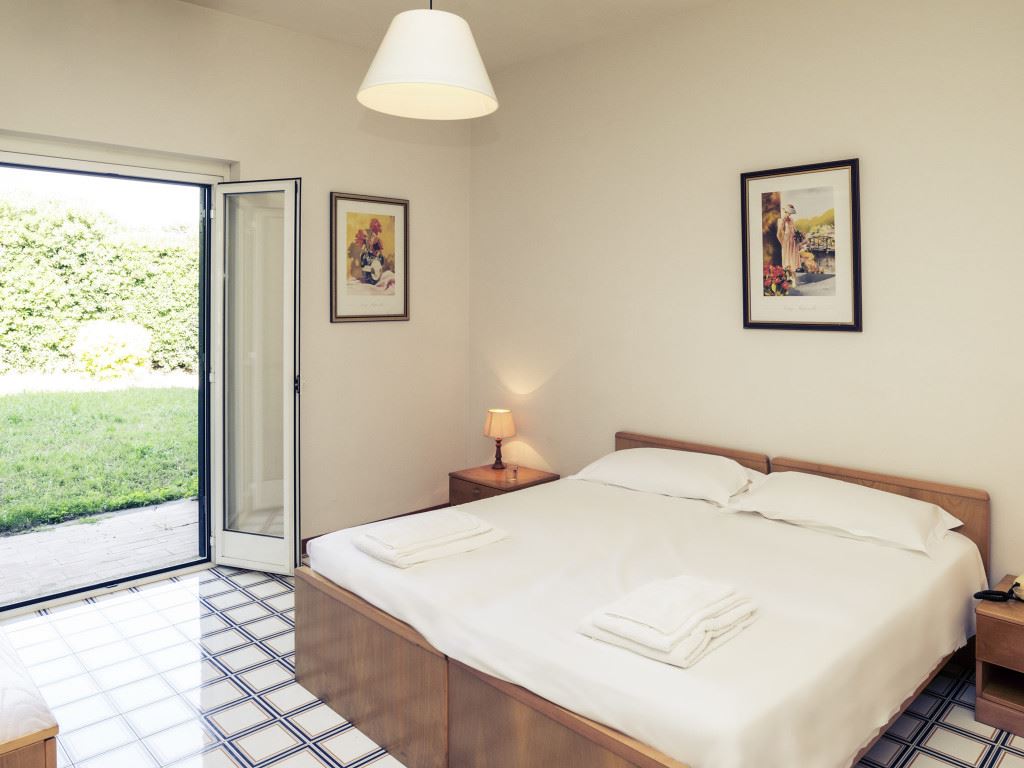Mercure Civitavecchia Sunbay Park