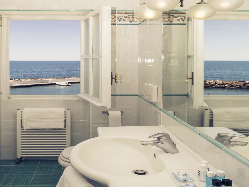 Mercure Civitavecchia Sunbay Park