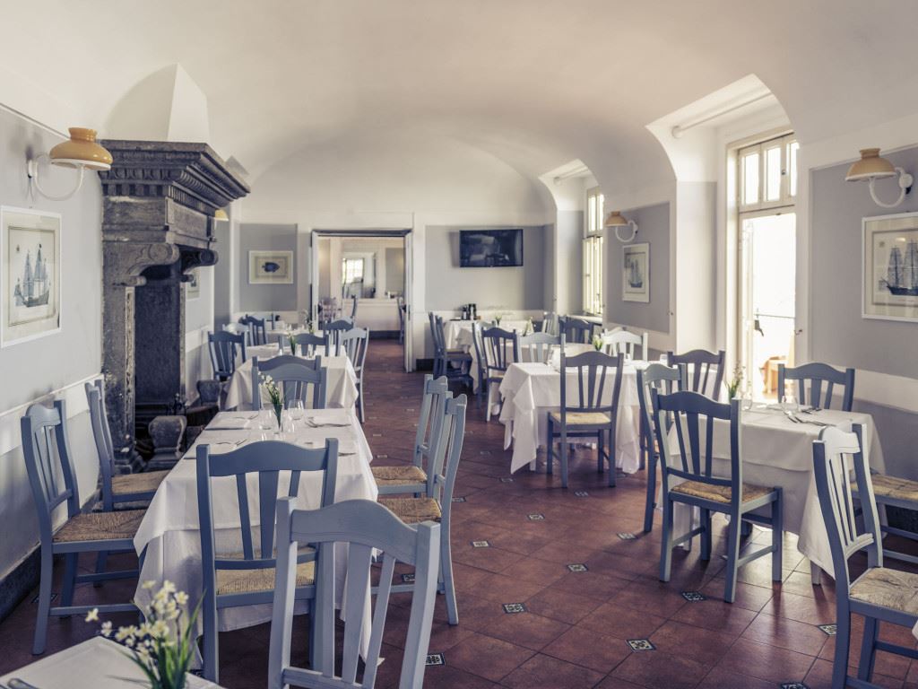 Mercure Civitavecchia Sunbay Park