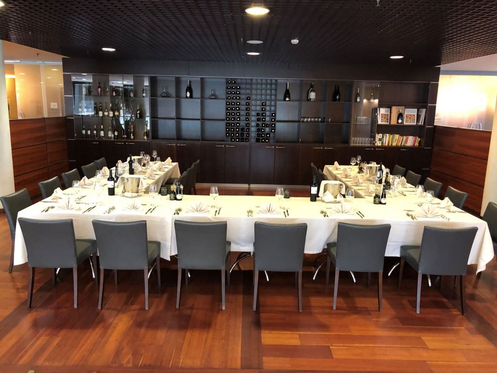 Mercure Rome Leonardo da Vinci Airport