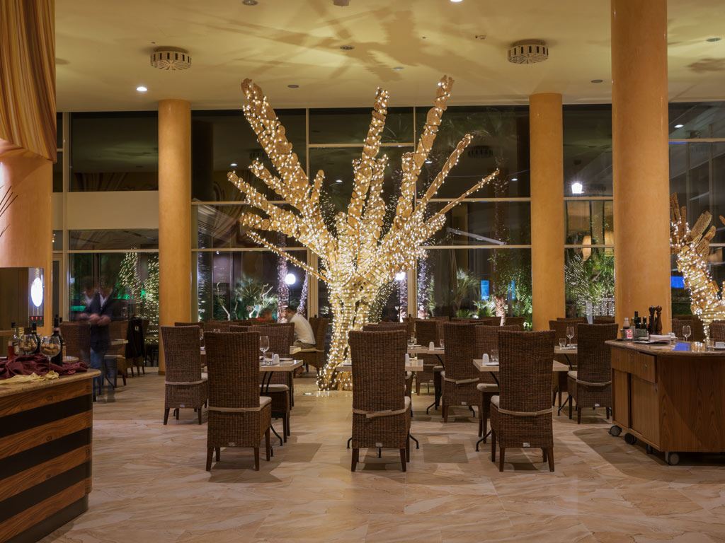 MH Matera Hotel