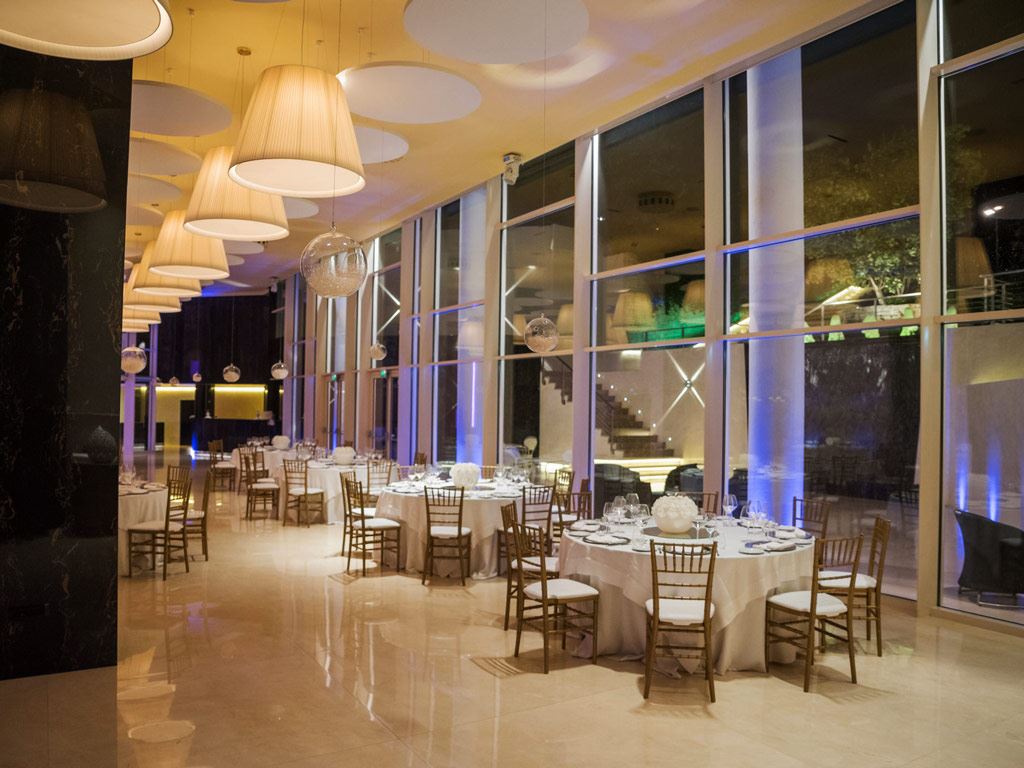 MH Matera Hotel