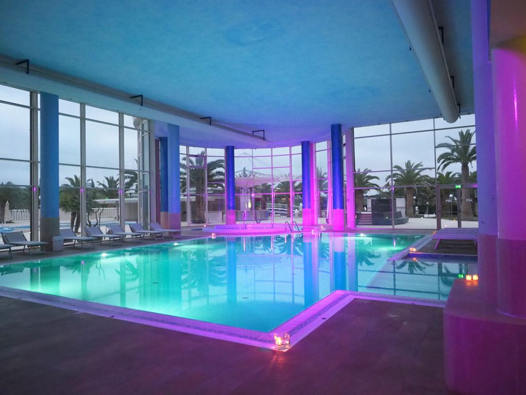 MH Matera Hotel