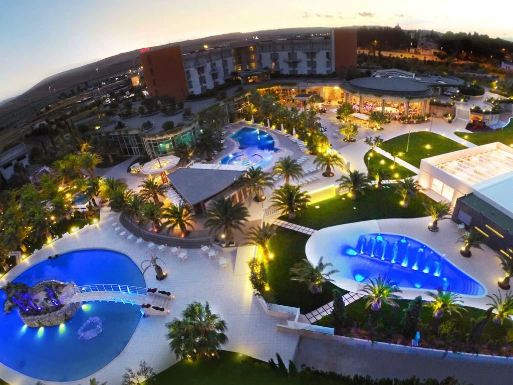 MH Matera Hotel