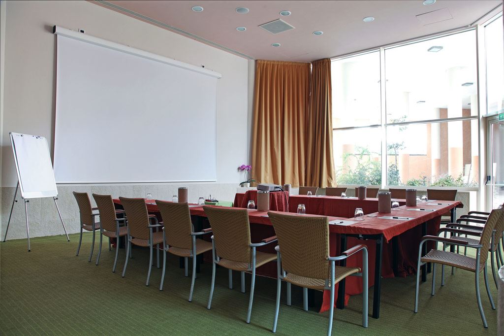 MH Matera Hotel