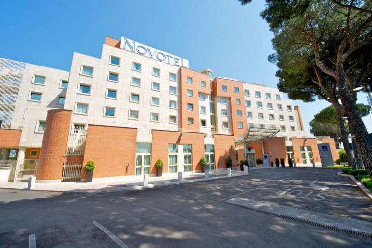Novotel Roma Est