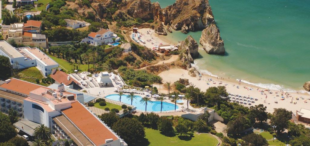 Pestana Alvor Praia