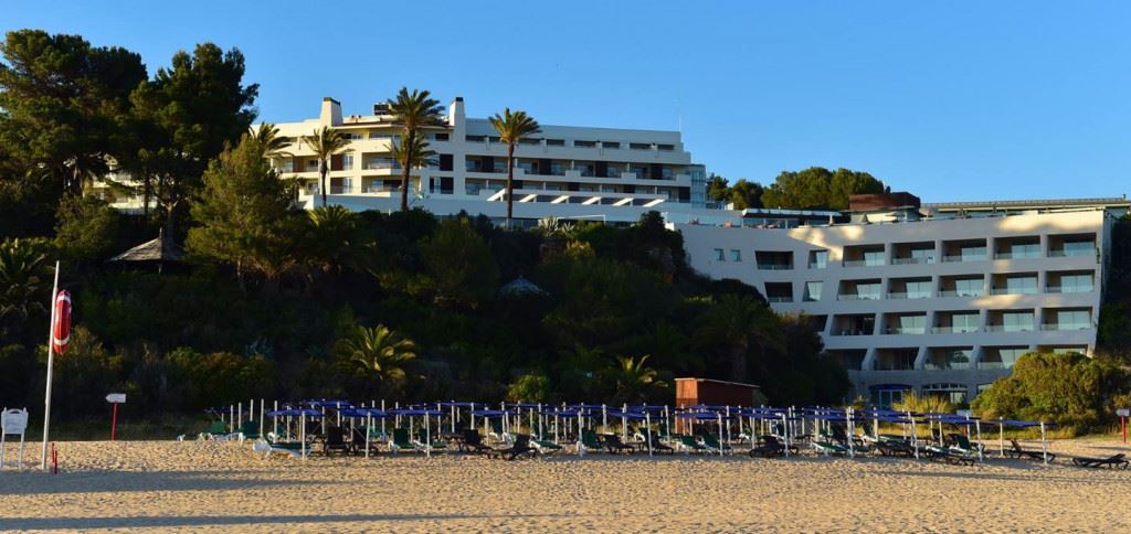 Pestana Alvor Praia