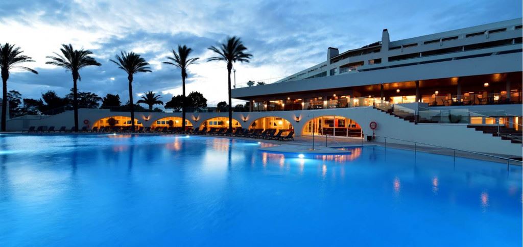 Pestana Alvor Praia