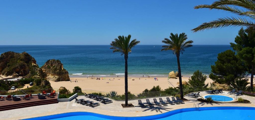 Pestana Alvor Praia