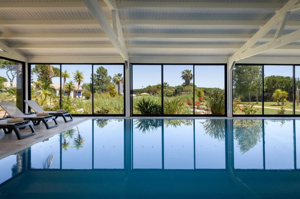 Pestana Vila Sol Vilamoura
